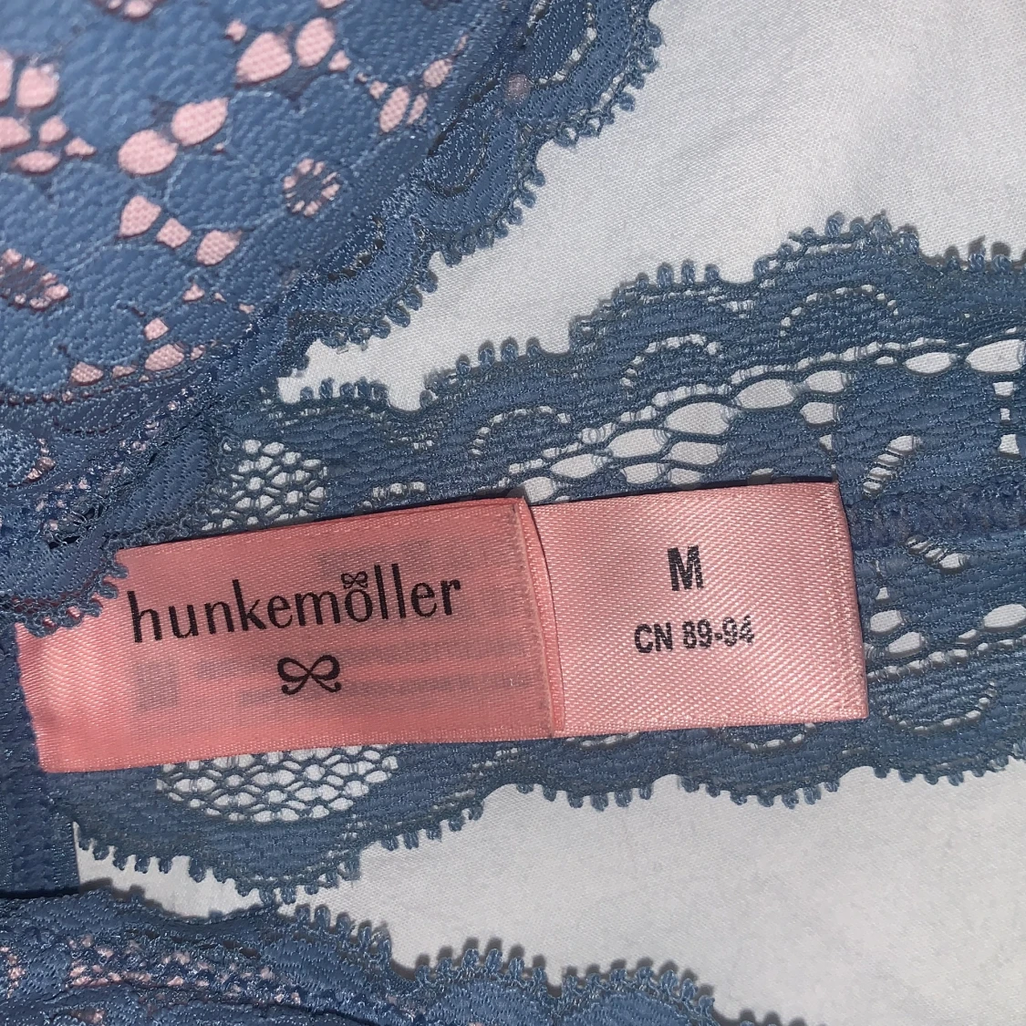 Bralette från hunkenmöller - 91