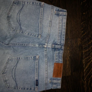 Pull & bear, vanliga jeans  - Vanliga sköna jeans, inte för långa ben 
