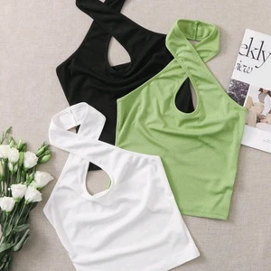 Linnen  - Alla nya Linnen det är bara Det gröna som är använd en gång men annars oanvända. 