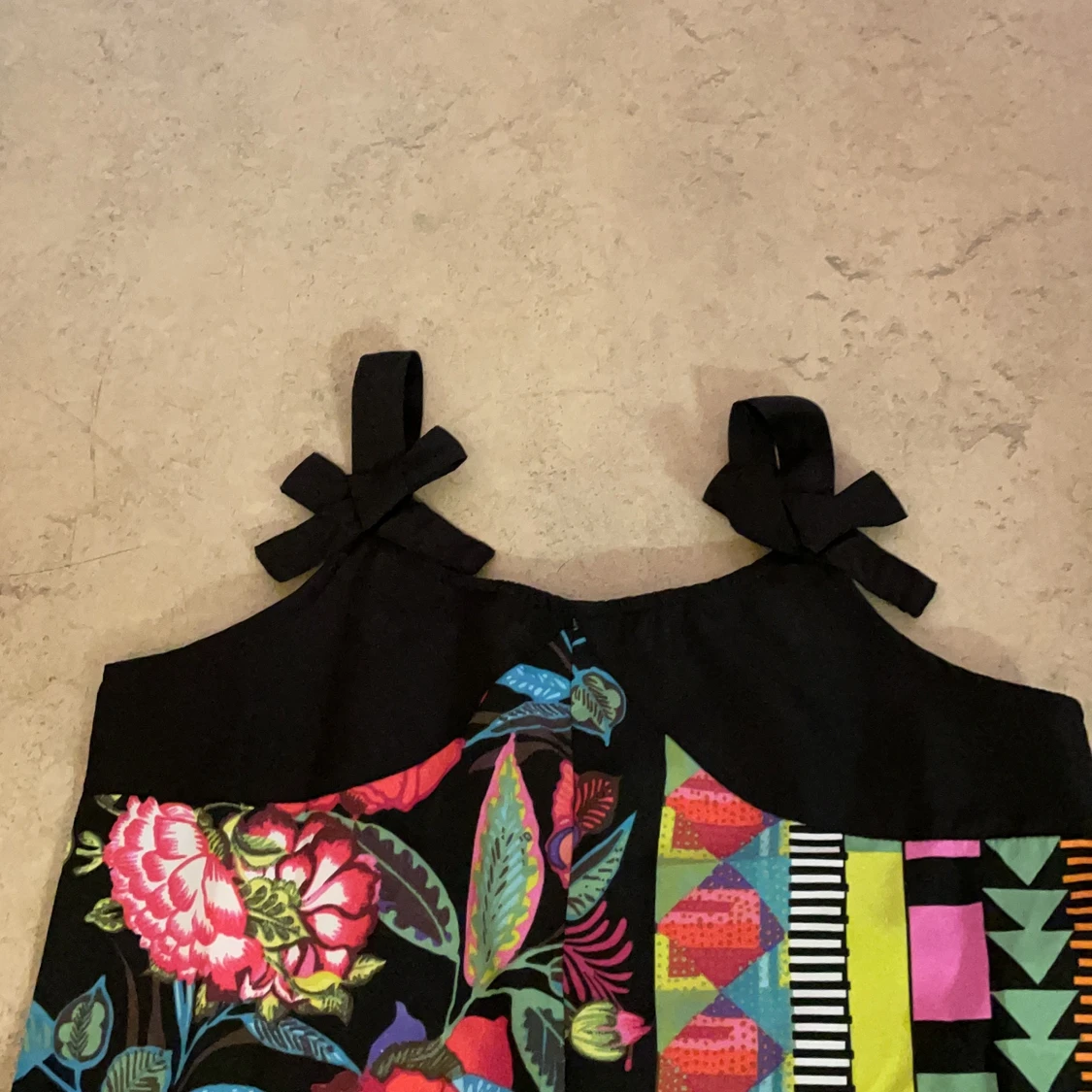 Desigual lång jumpsuit  - 90