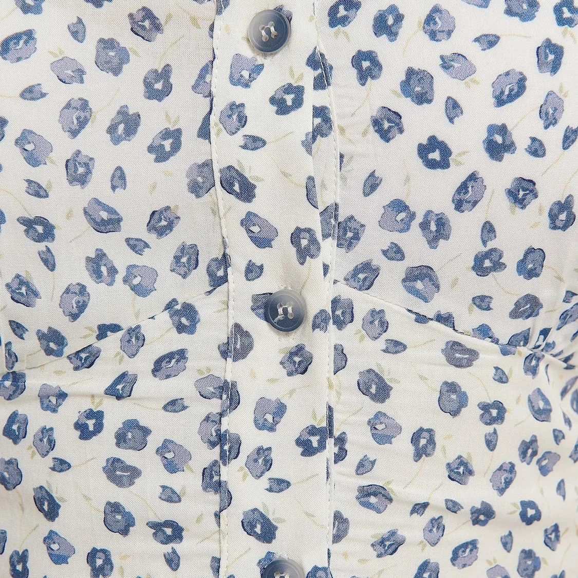 NA-KD floral mini dress - 91