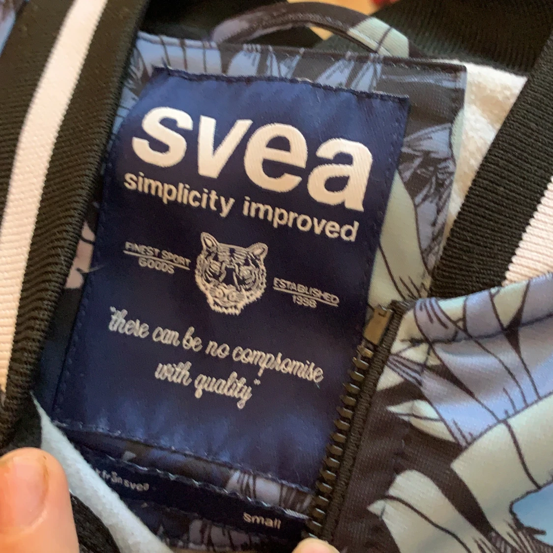 Träningskofta  - 91