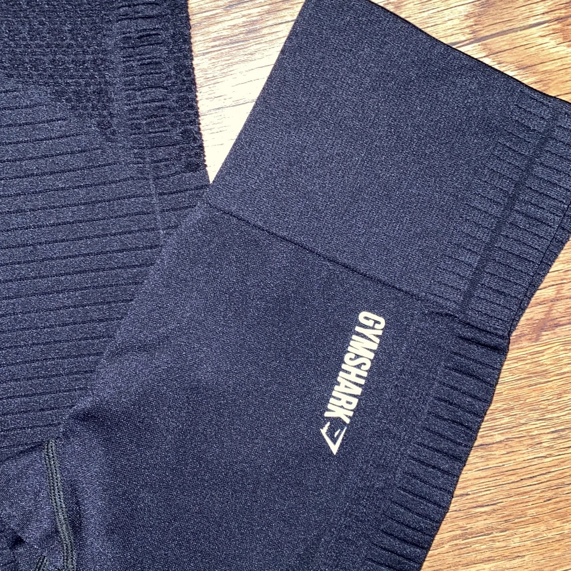 Gymshark leggings  - 91