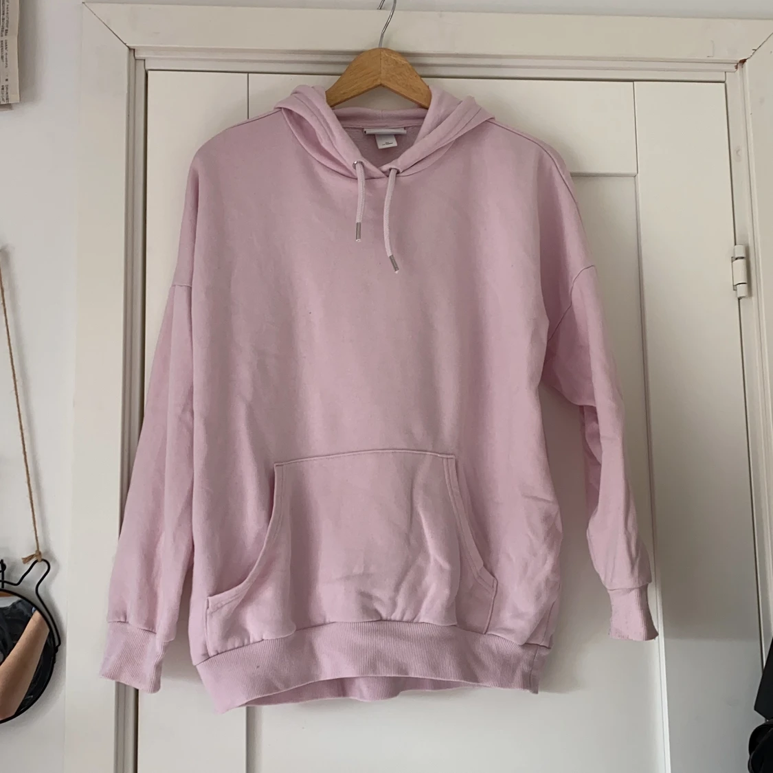 Rosa Hoodie Monki