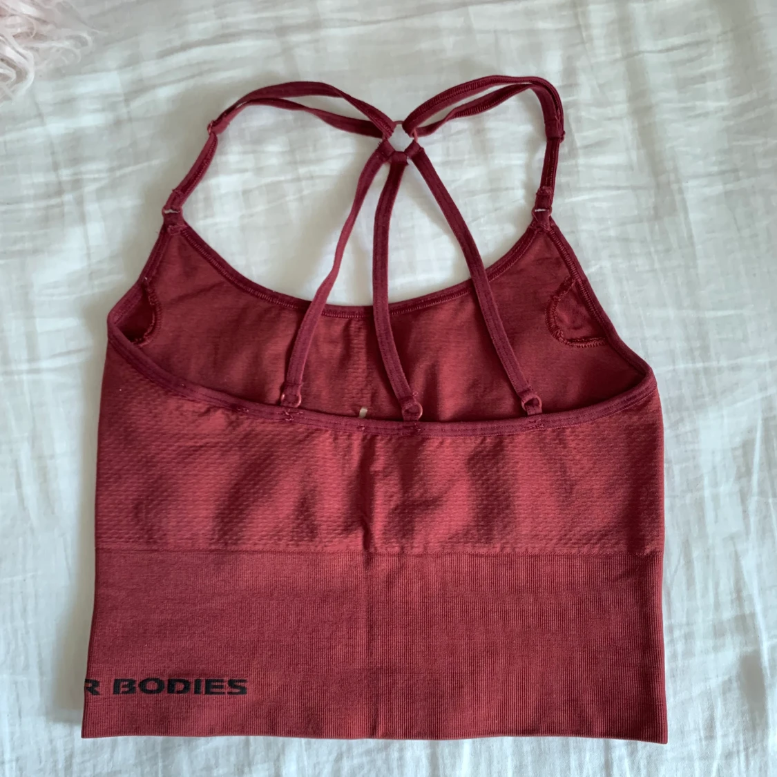 Astoria seamless bra - 90