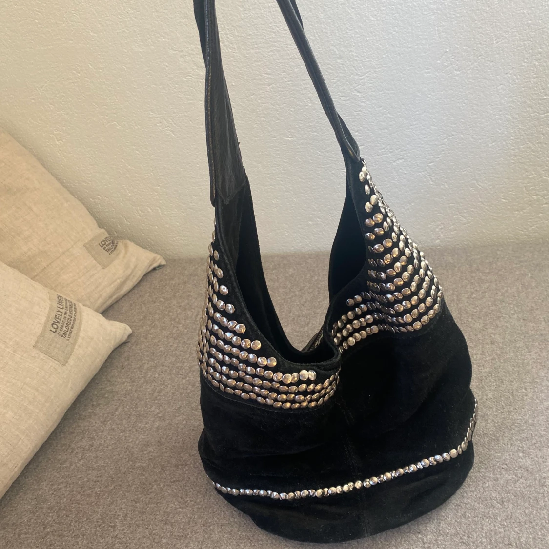 Frontrow väska  - 90