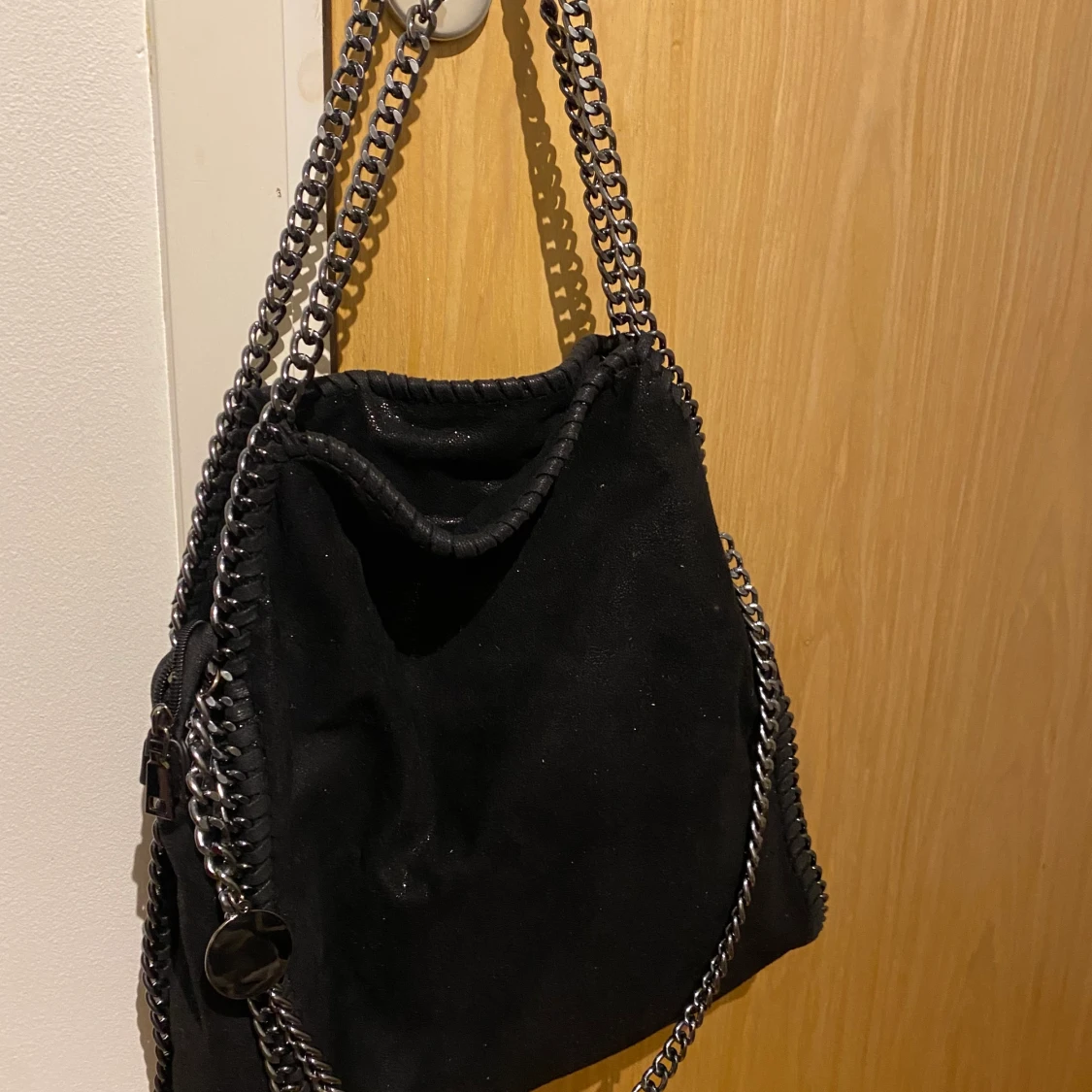 Liknande stella McCartney väska 