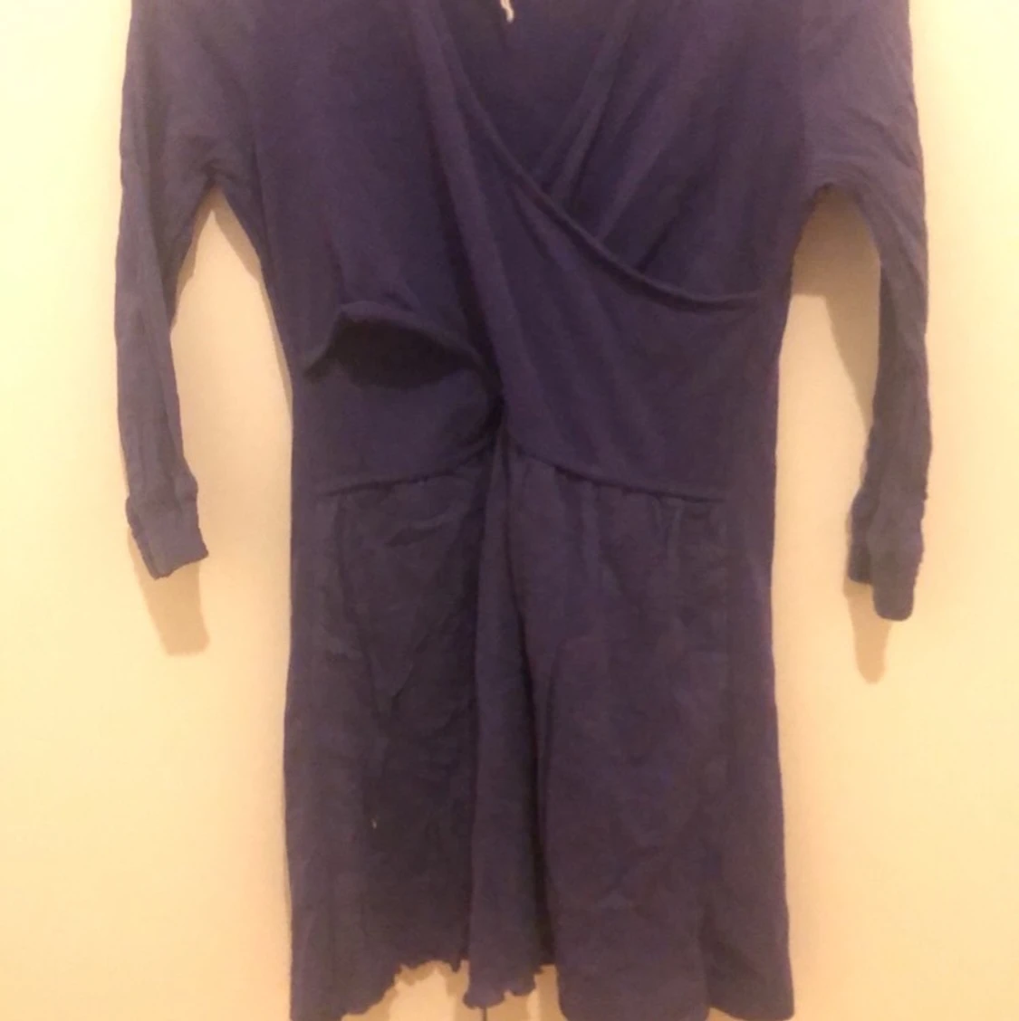 Klänning strl S/M - 90