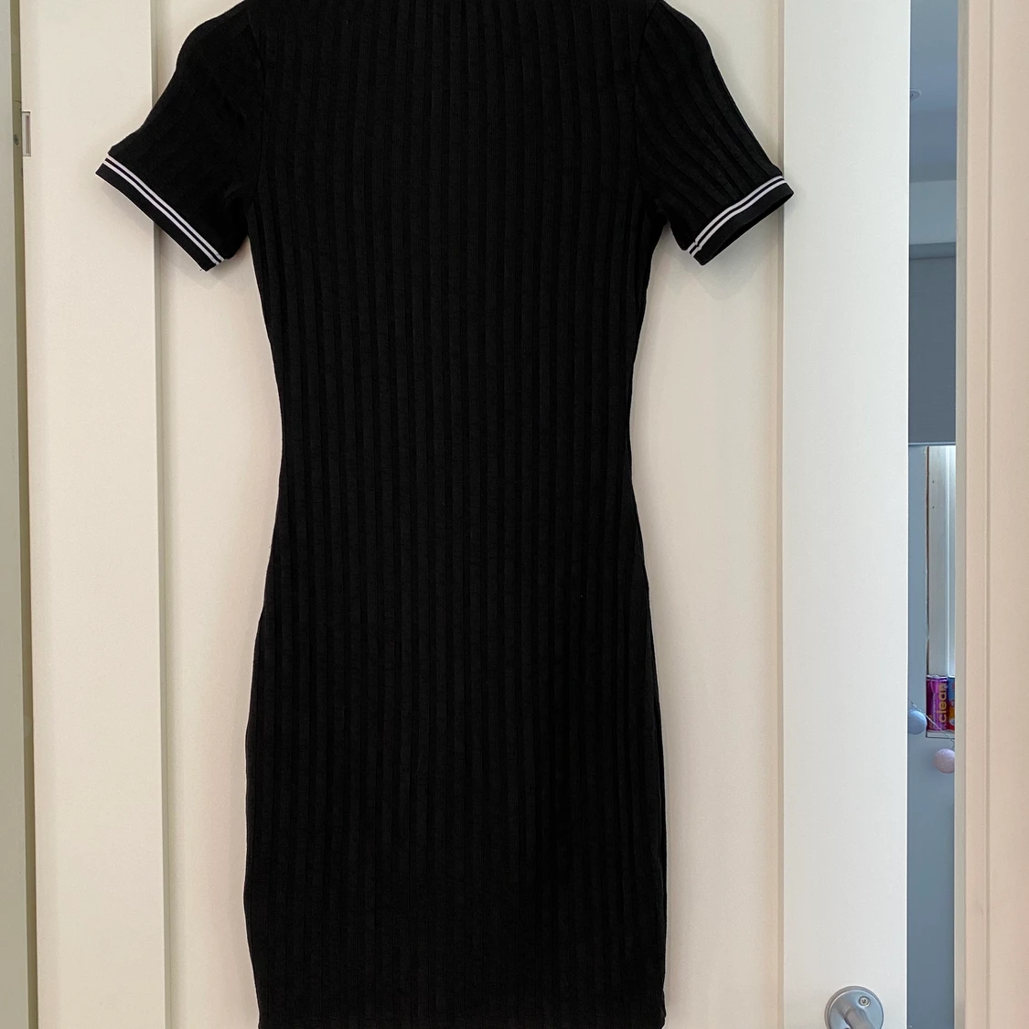 Klänning från H&M stl S - 90