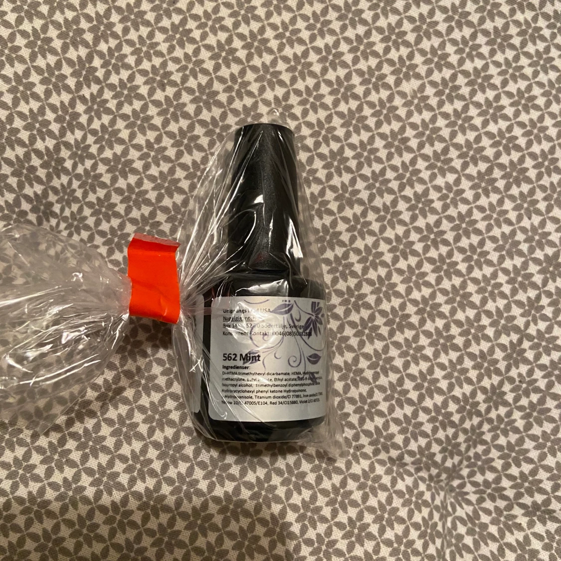 Gellack nagelgiganten - 90