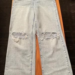 Zara jeans - Zara jeans strlk 36. 