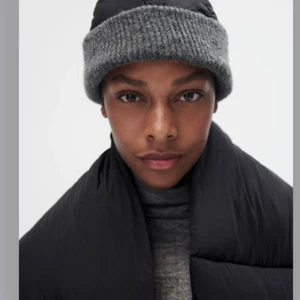 Mössa från Zara - Helt ny, prislapp kvar 🤍