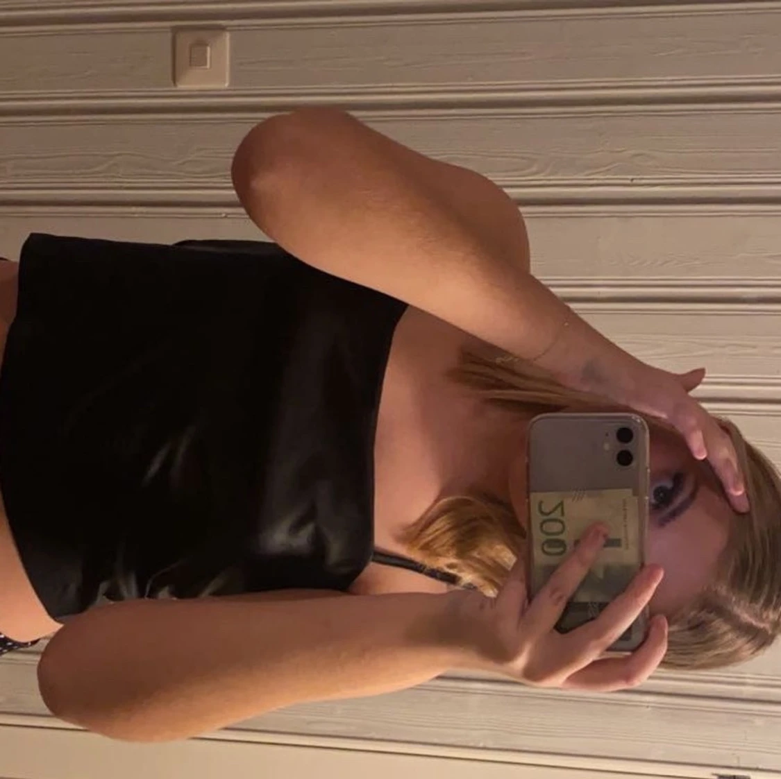 Linne från Gina  - 90