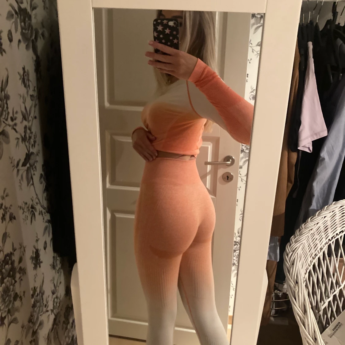 Tränings set ICIW - 91