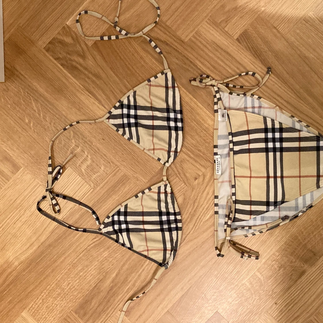 Burberry bikini - 90
