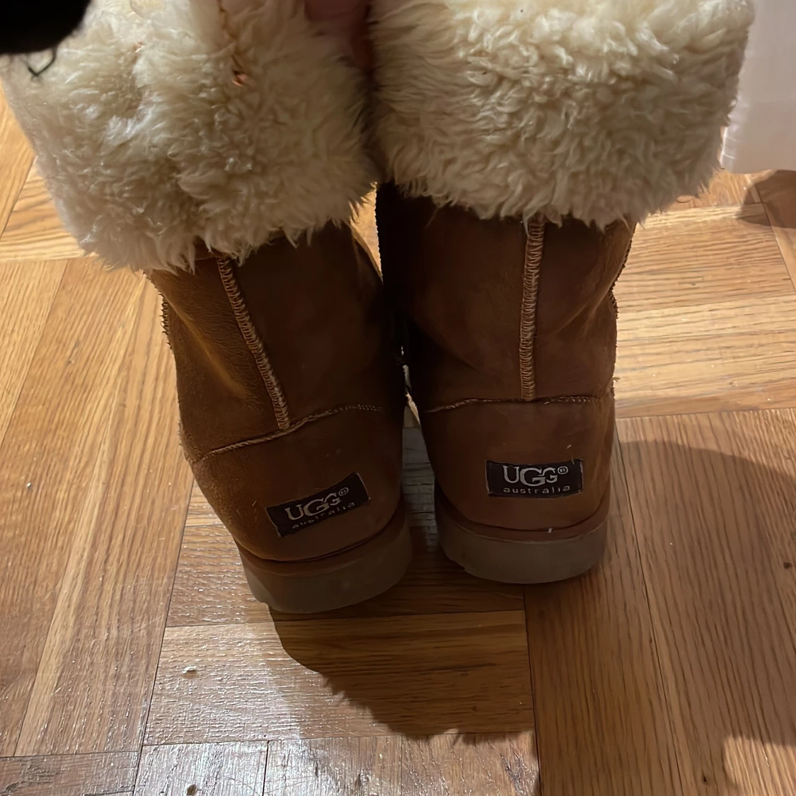 Uggs - 90