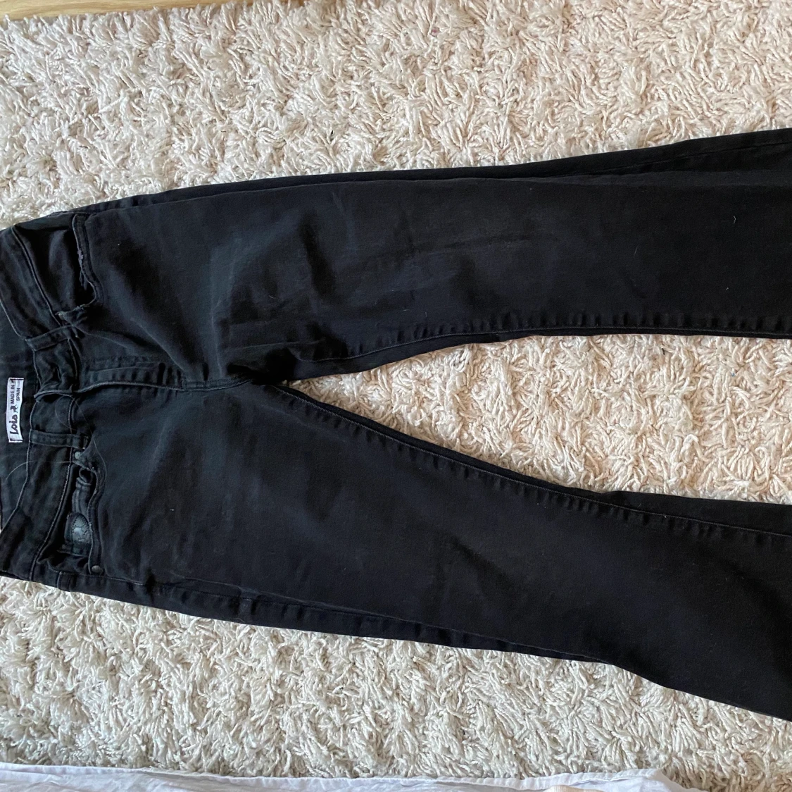 Lois grey jeans  - 90