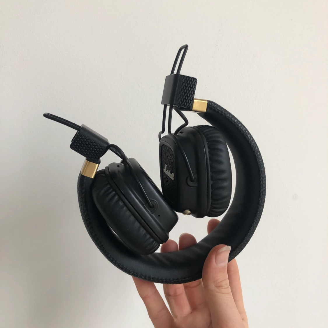 Marshall Hörlurar - 90