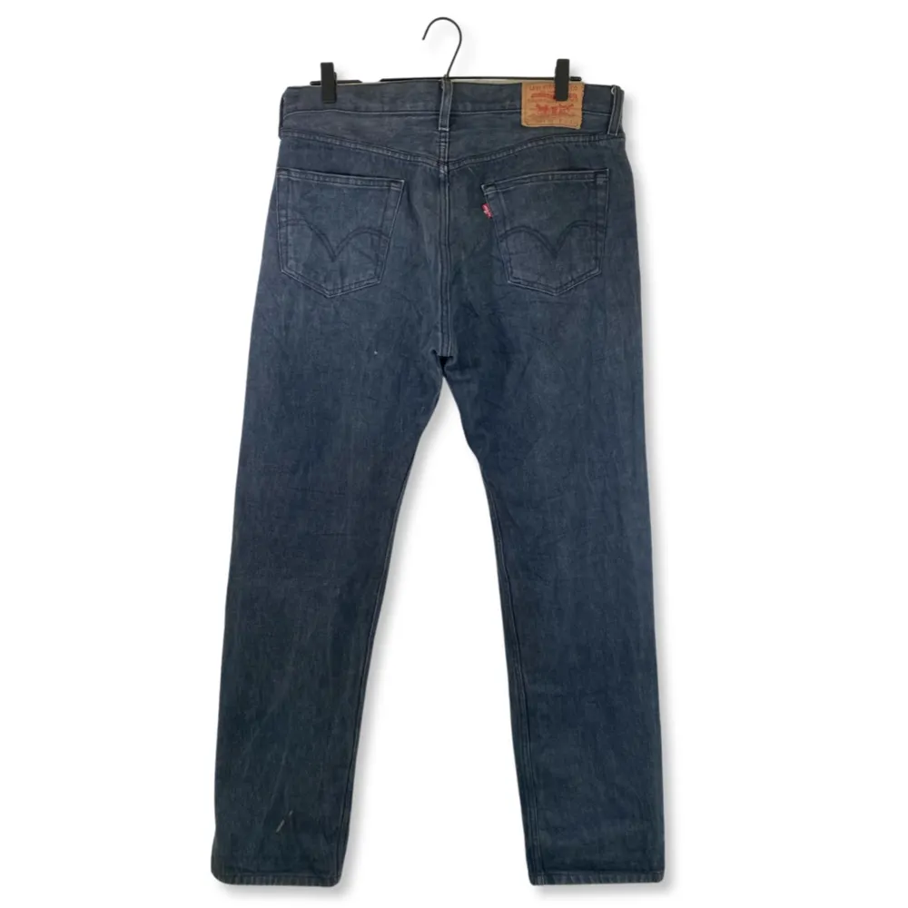 Vintage Levi’s 501. Storlek: 36x36. . Jeans & Byxor.