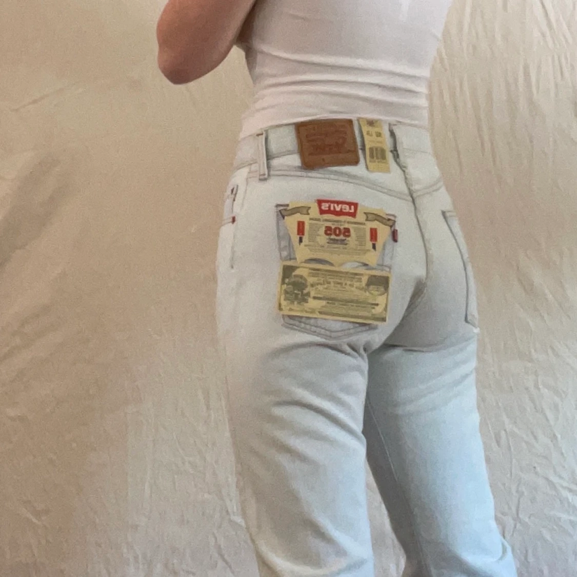 Jeans från Levis 