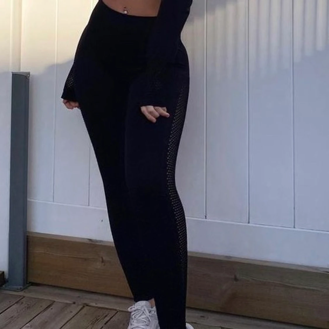 Träningsbyxor från icaniwill - 90