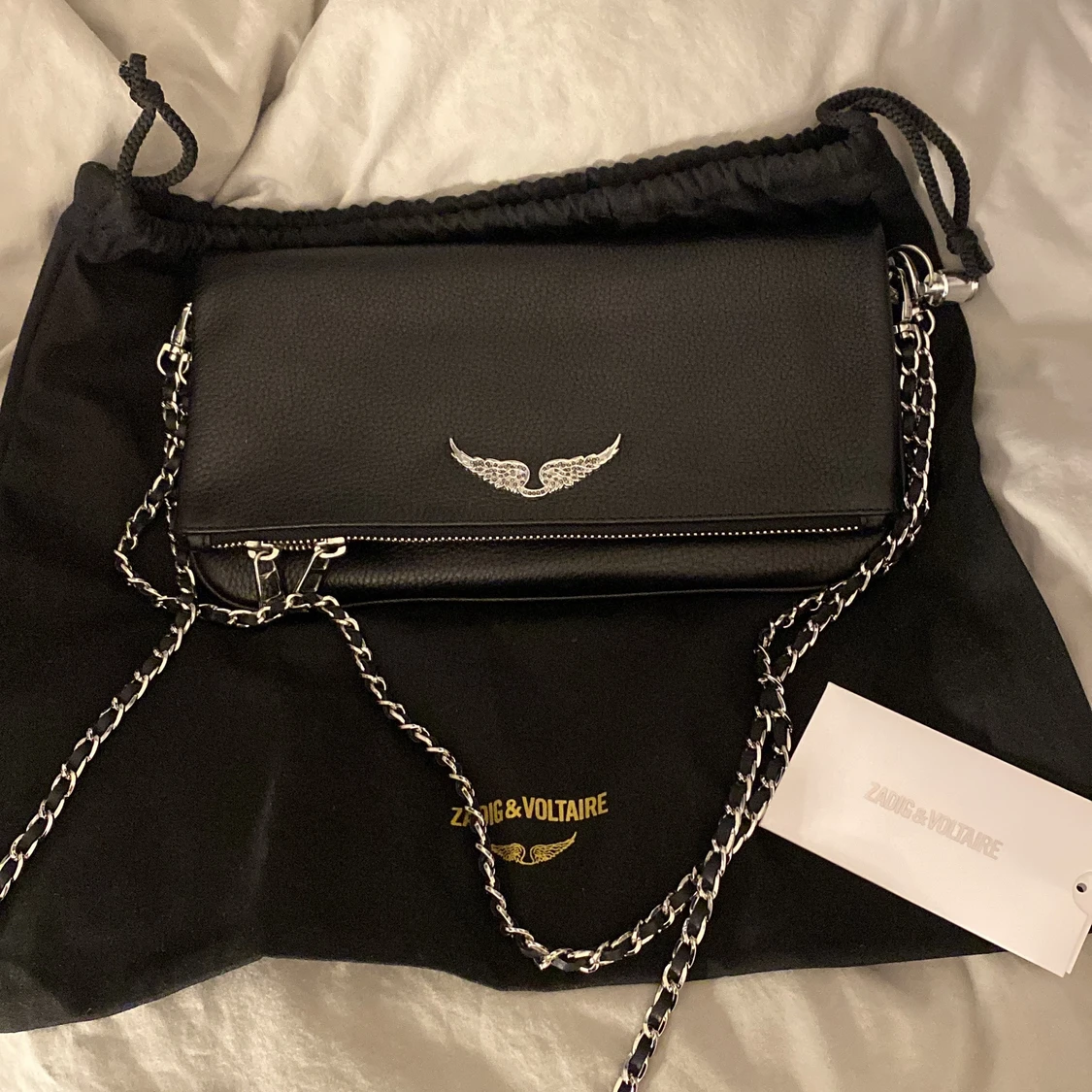 Zadig väska