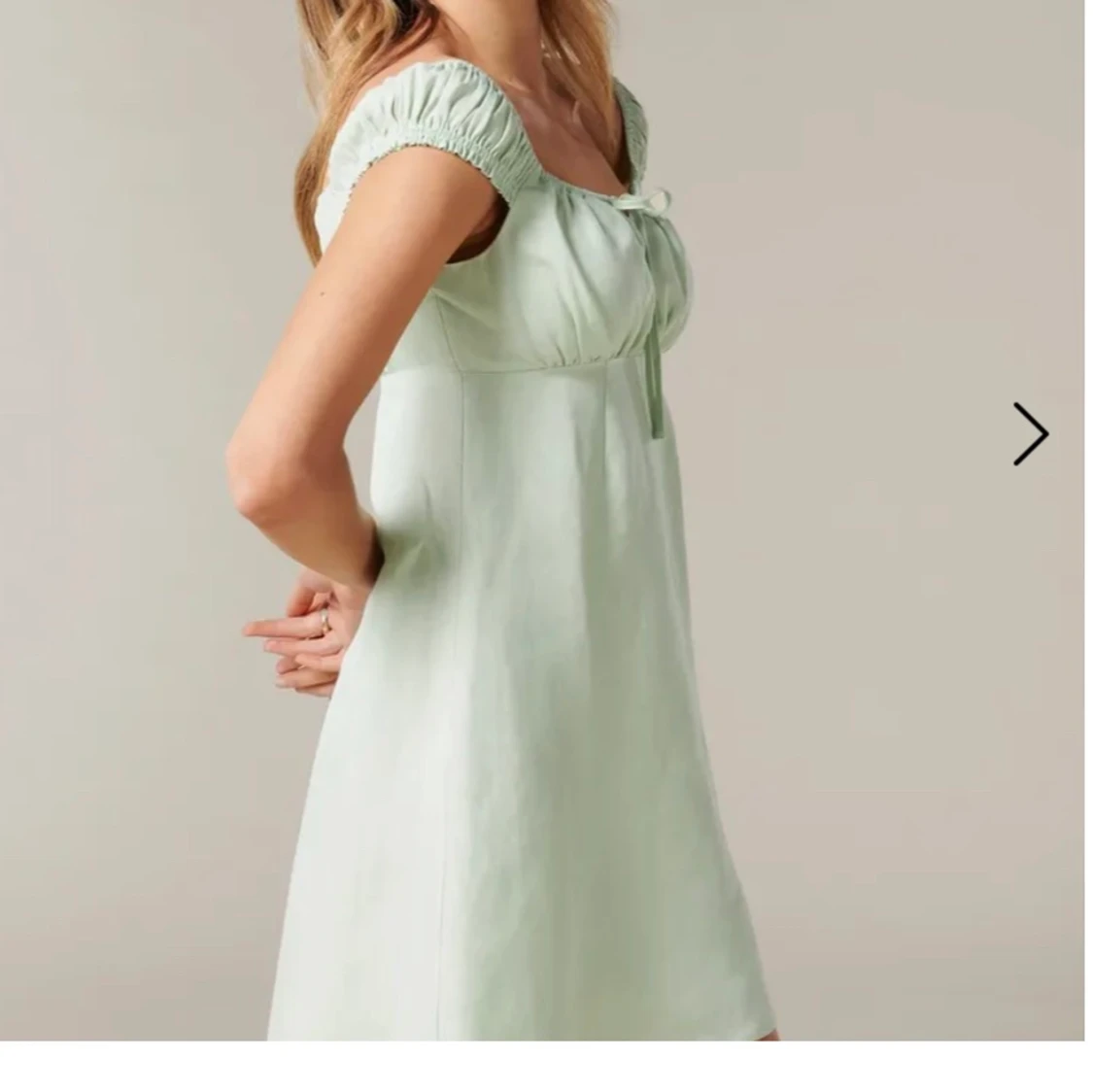 Mini klänning Forever New, ny