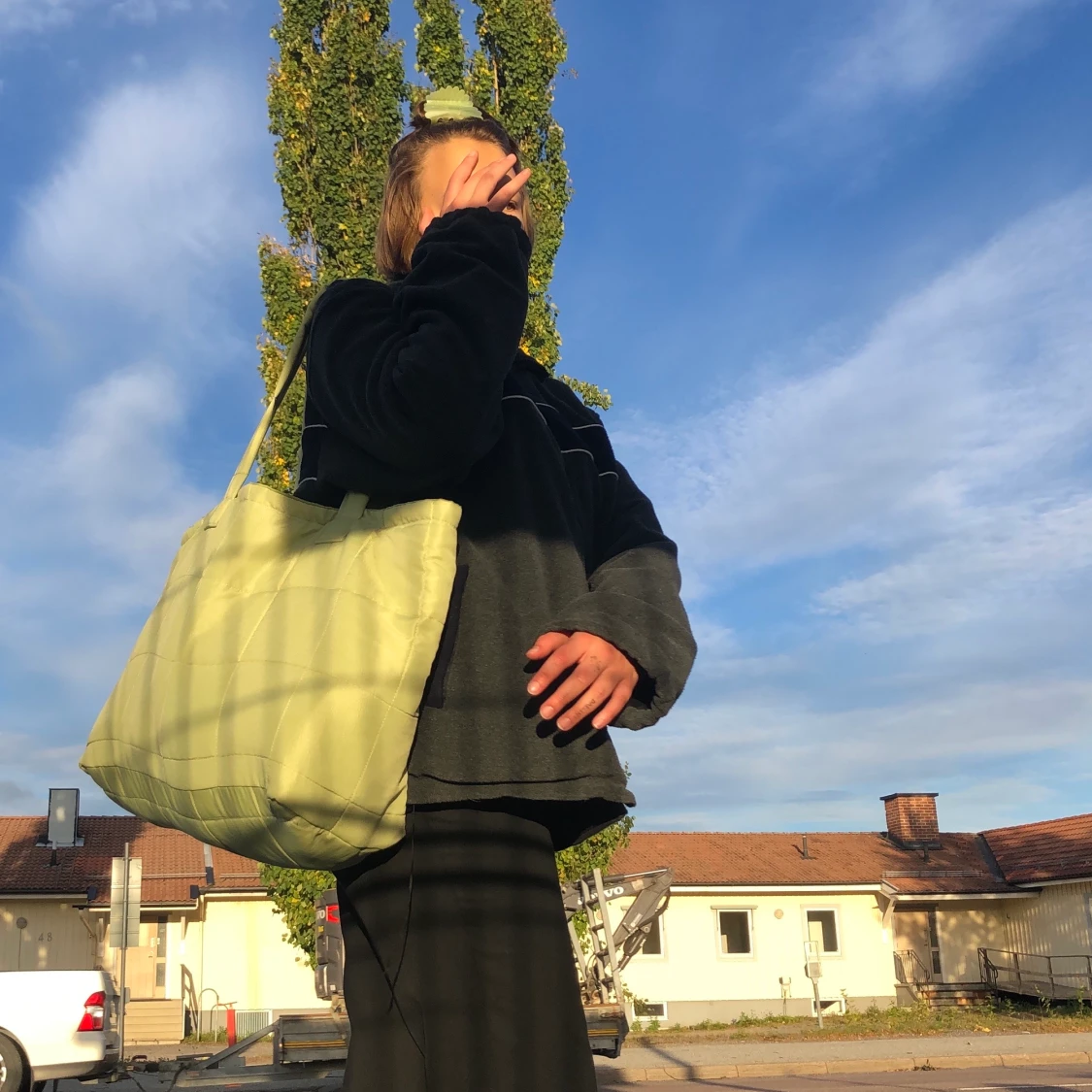 egensydd väska😸😸 - 90