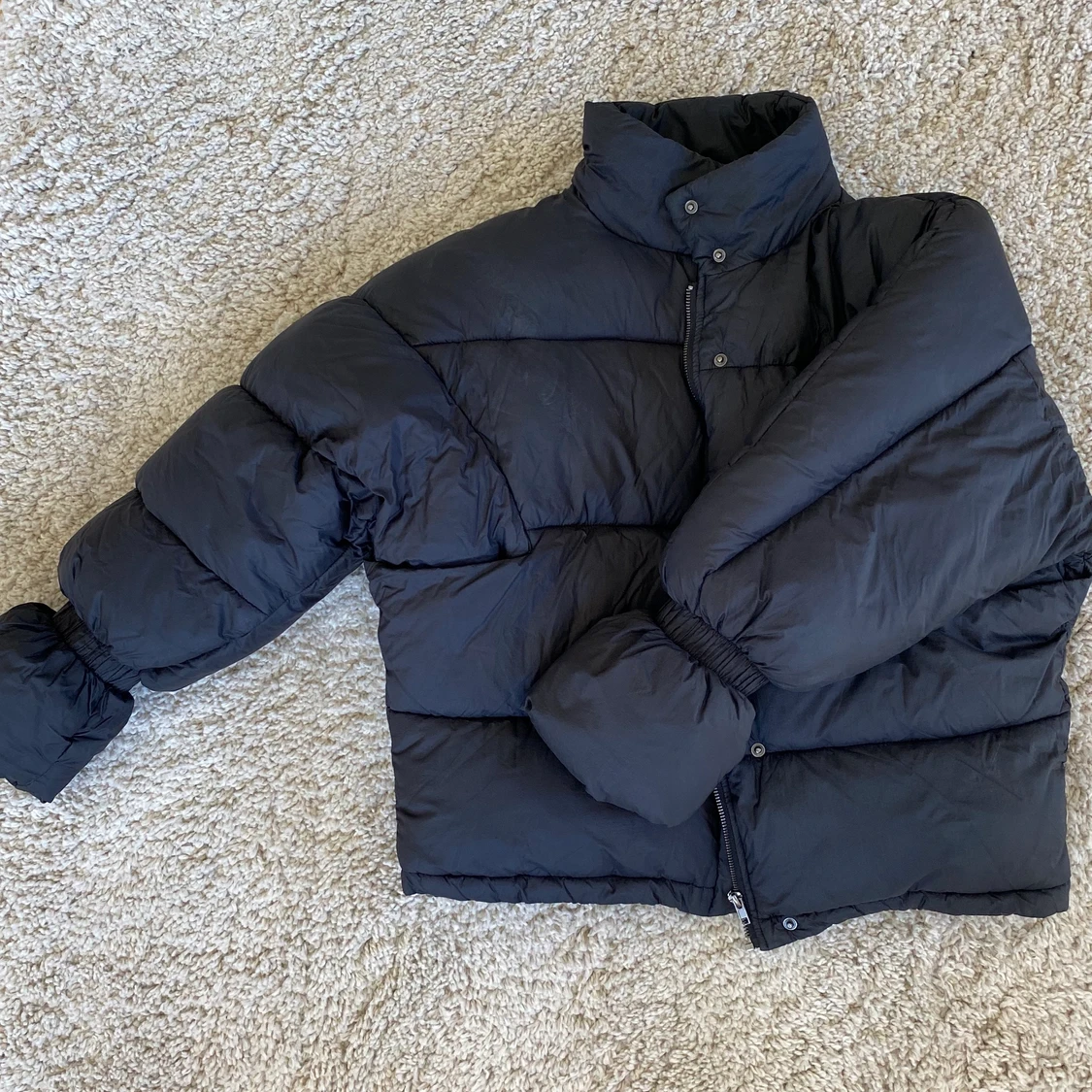 ❄️PUFFER JACKA❄️