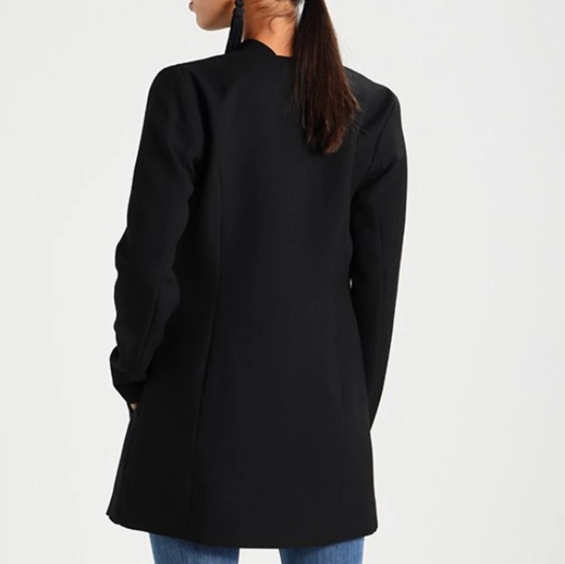 Grå JAQOUELINE de YONG i strl M - 90