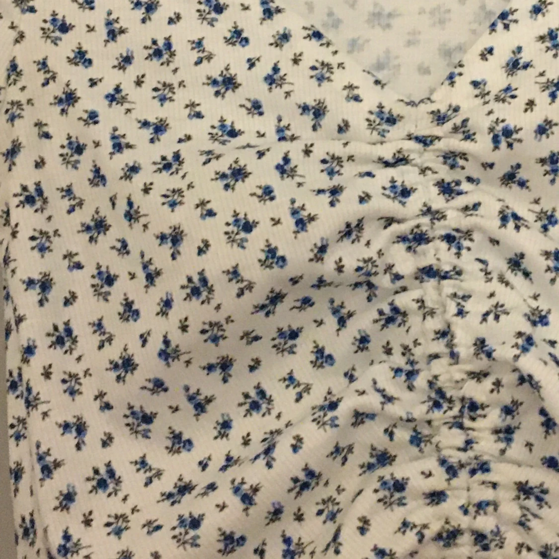 Blommig blus💓 - 91