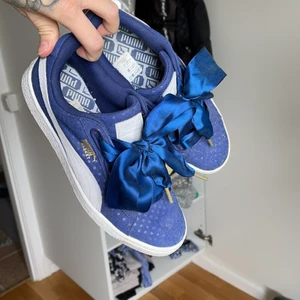 Puma sneakers - Strl 36