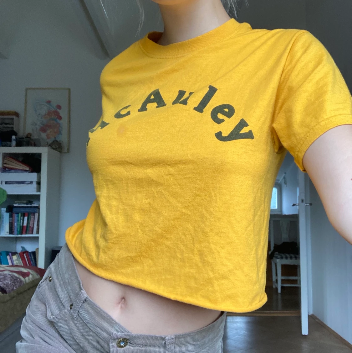 Vintage t-shirt  - 91