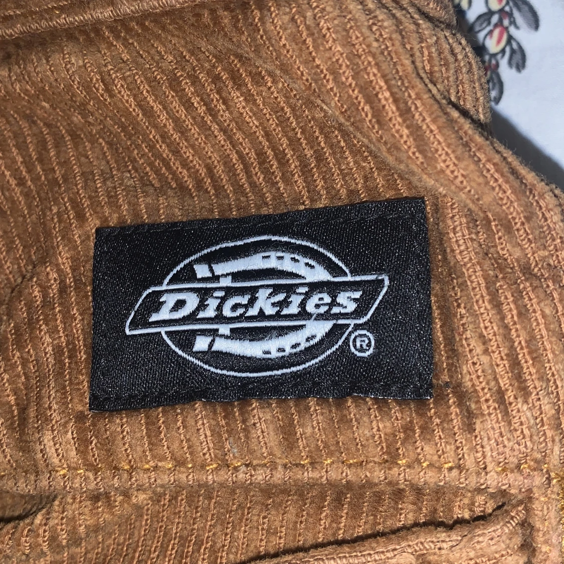Dickies Manchesterbyxor - 91