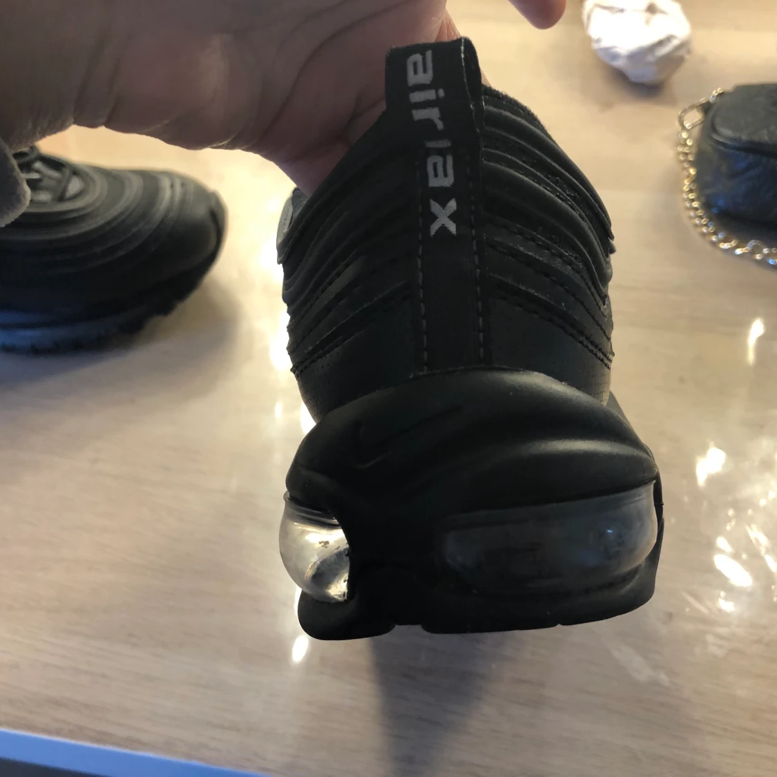 Nike air Max 97 stolek 38 - 91