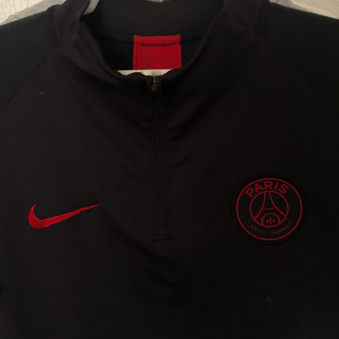 Psg tröja - 90