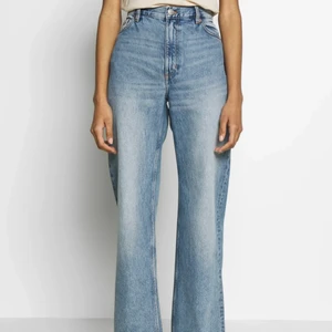 JEANS - Jeans från monki:) modellen yoko! 200 inkl frakt💓