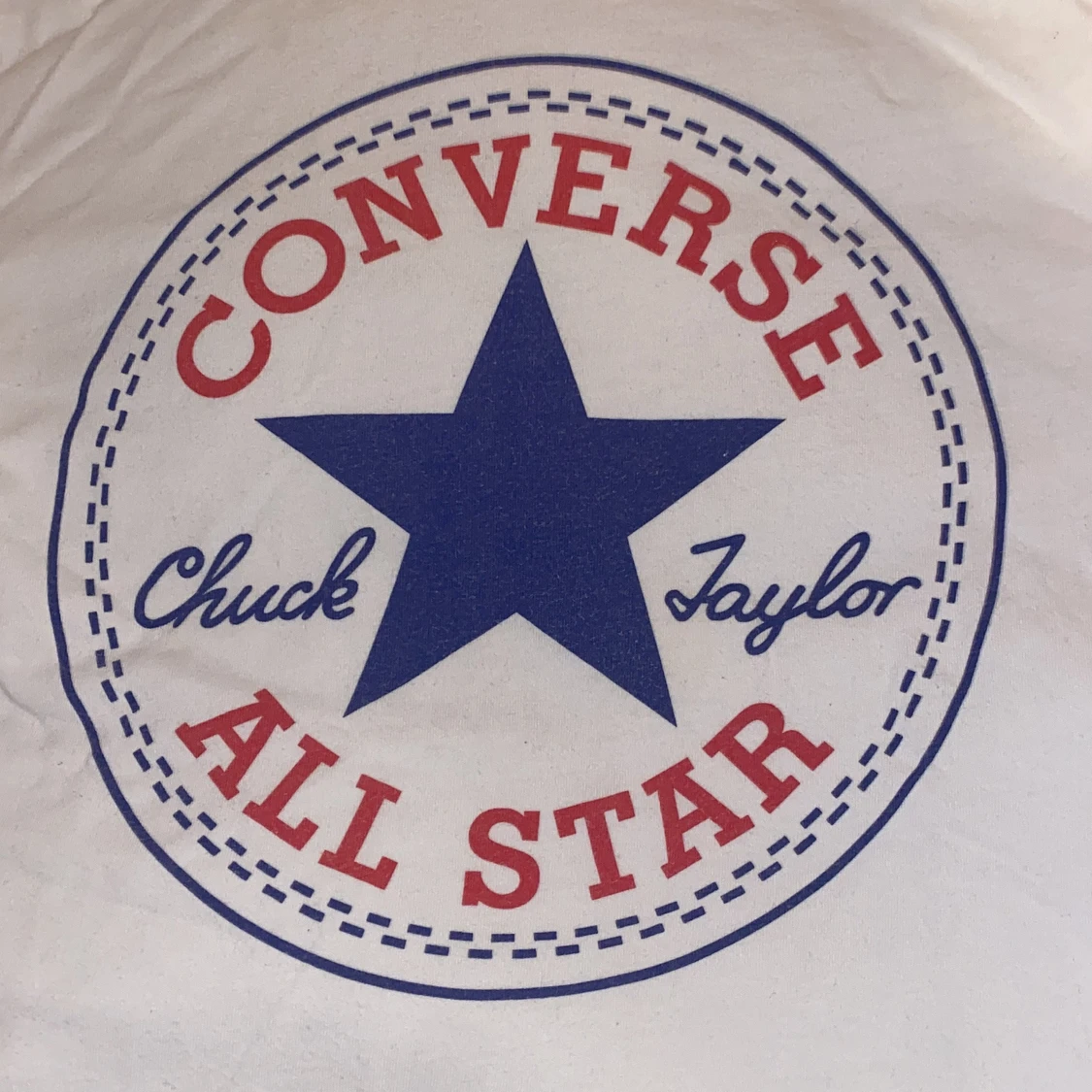 Converse T-shirt - 90