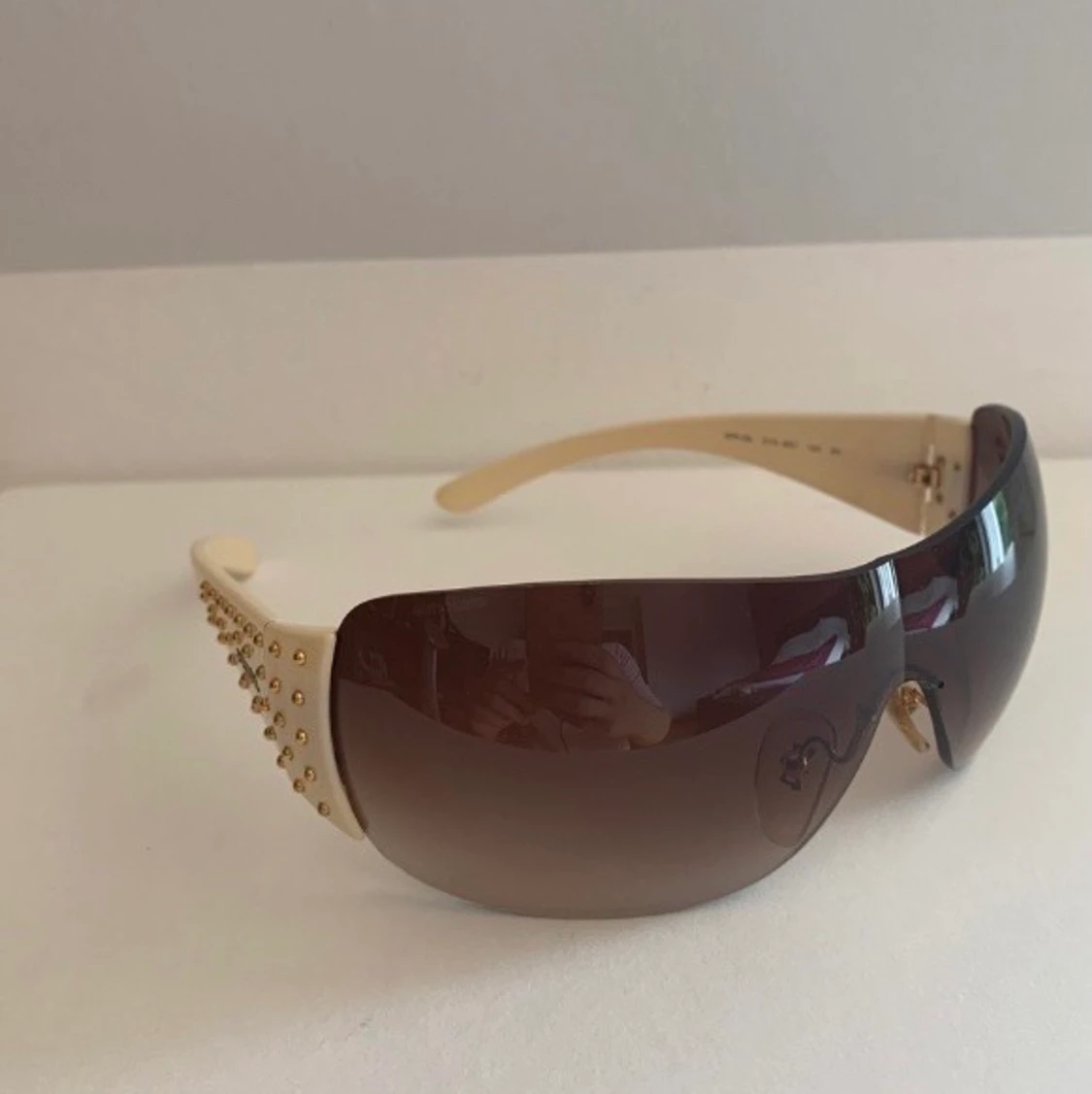 Prada y2k Vintage Solglasögon