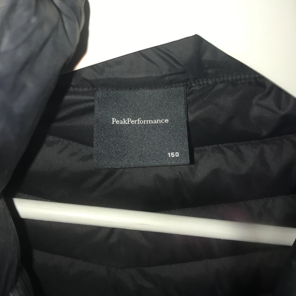 Peak performance  - 90