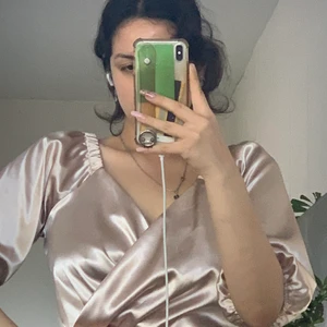 Top - Aldrig använt 