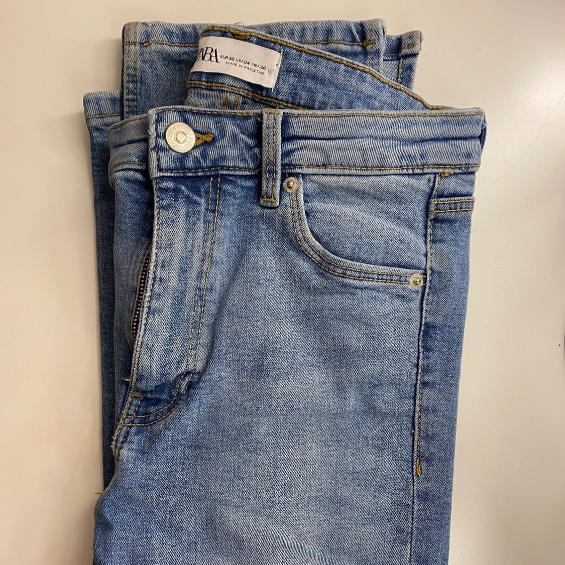 Zara jeans - 91