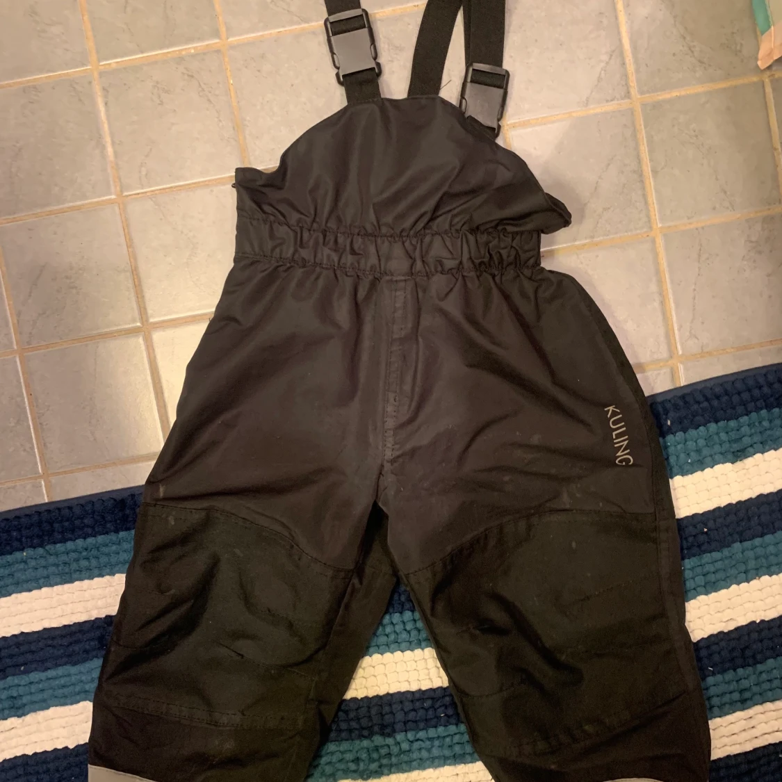 Skalbyxor kuling - 90