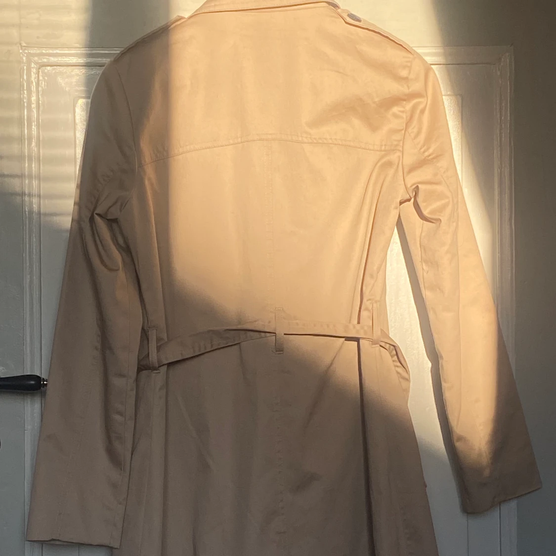 Kappa/Trenchcoat  - 90