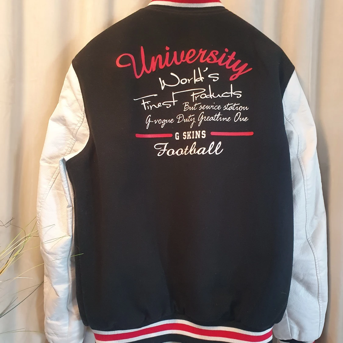 Baseball / Football  🤩 OxKing New York - 90