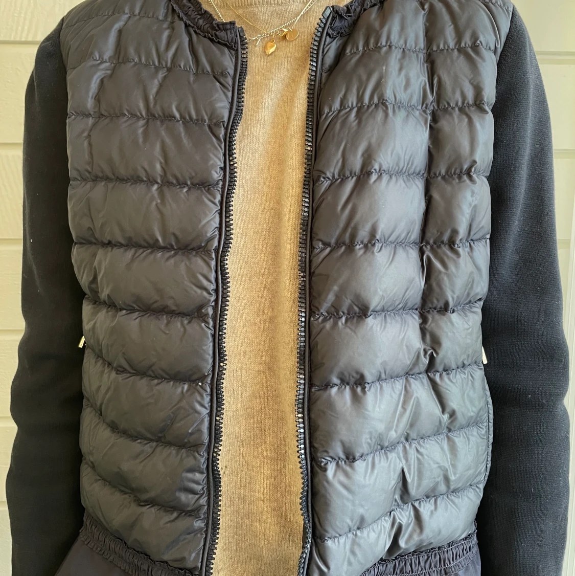 Moncler cardigan - 90