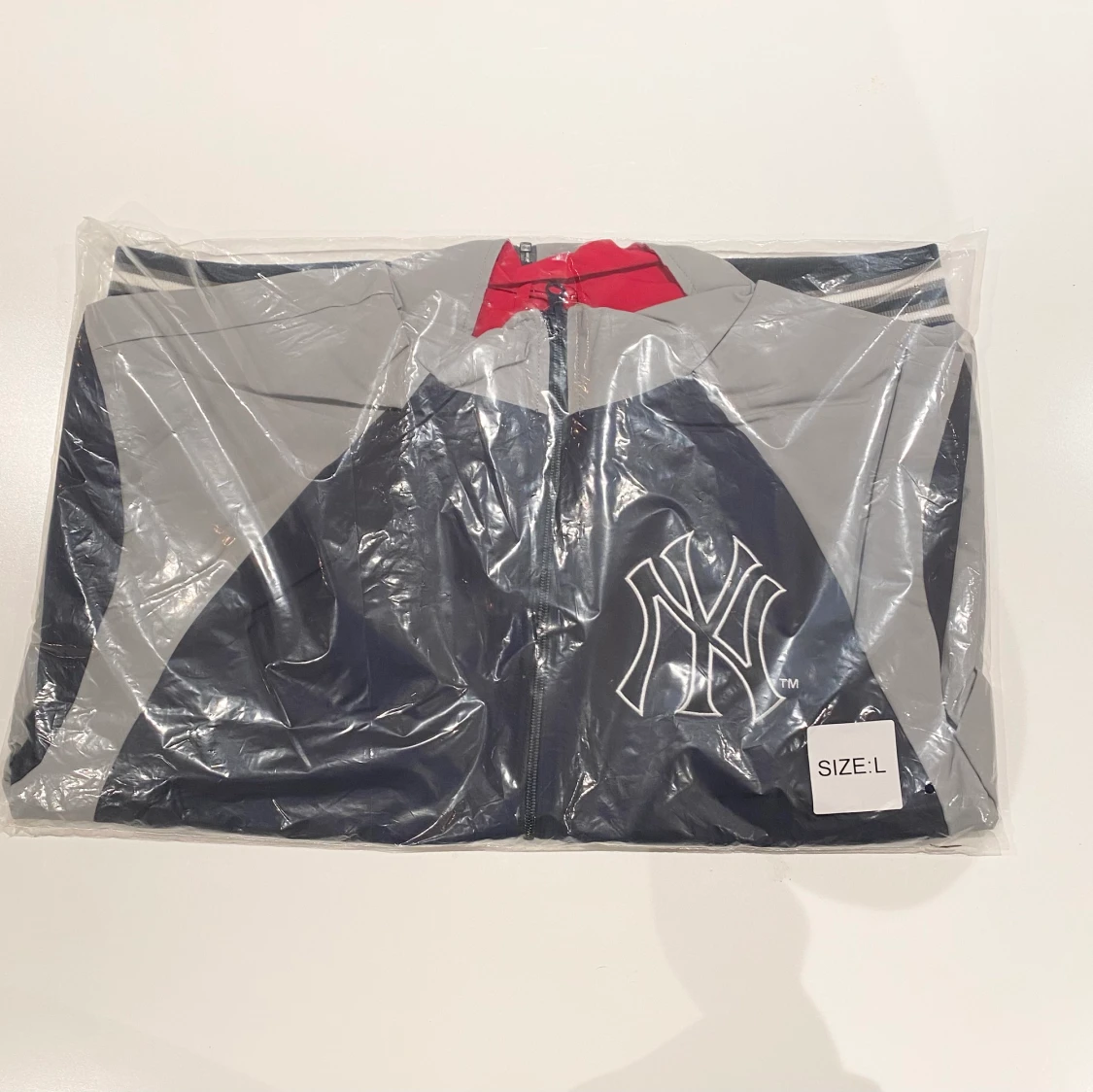 Supreme ”Yankee” jacka  - 91