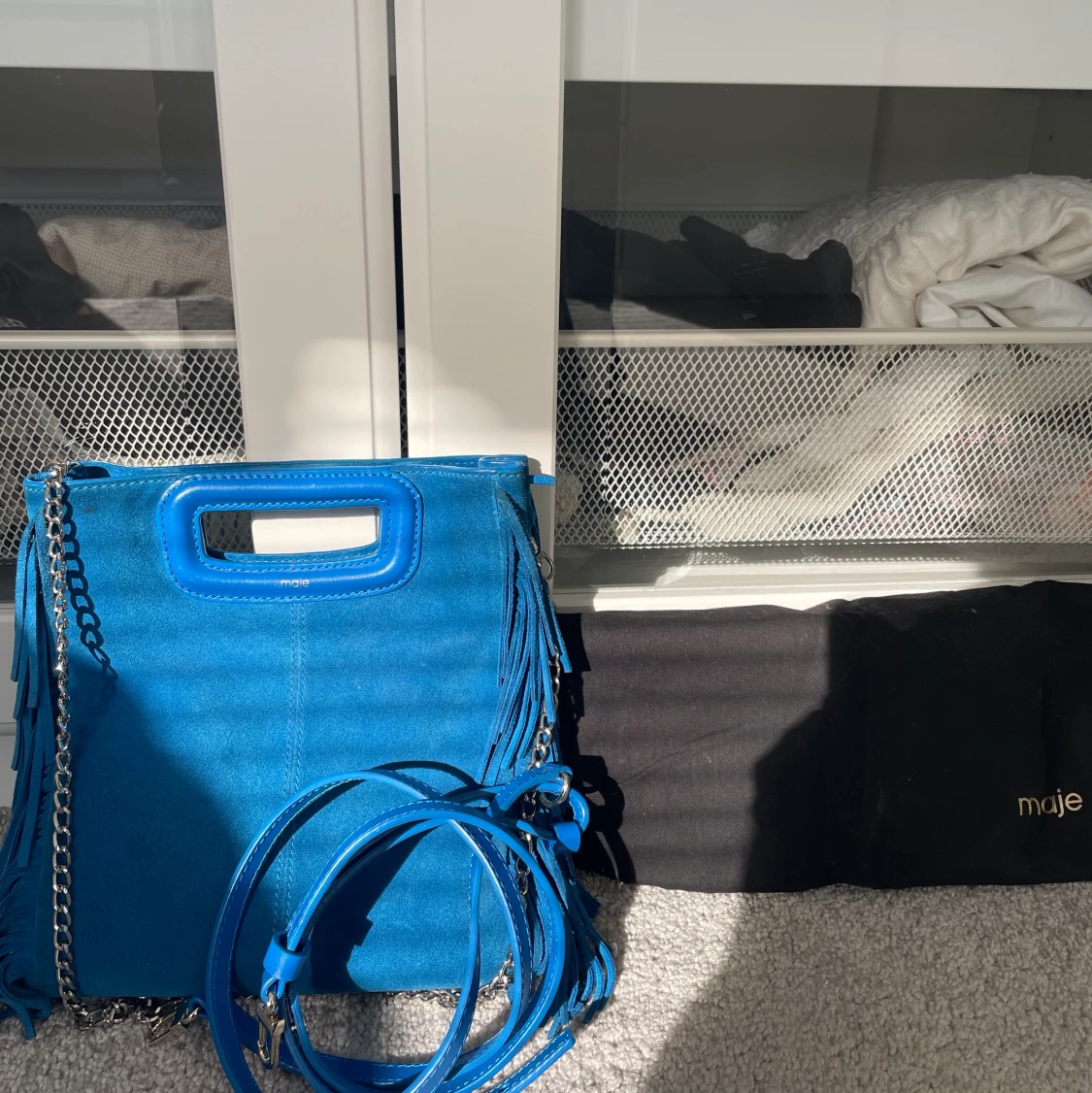 Maje väska - 90