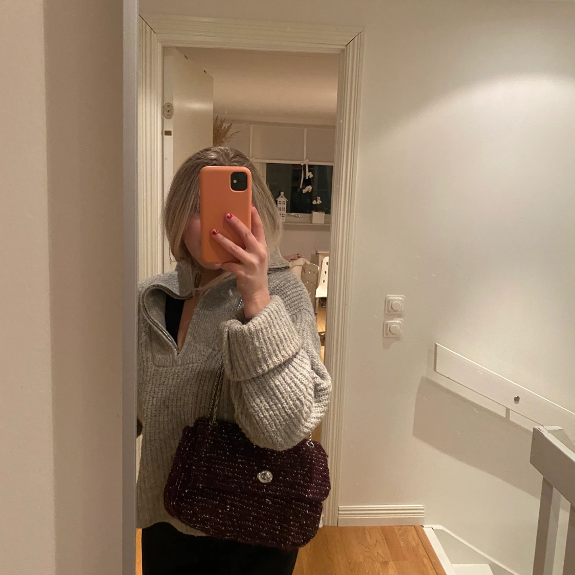 Beck söndergaard väska - 90