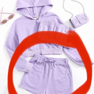 Shine mjukis shorts ! 🥰 - Super snygga :) lila shorts från shine :) har köpt som set men över delen ville jag ha kvar 🥰 ❤️ riktigt fint att ha på sig på sommaren och också säljer jag väldigt billigt, original Pris : 245kr🥰 strl är 11-12 år men passar till folk som har större storlekar🥰köparen står för frakt som är (45kr) 💞 hör gärna av dig om du är intresserad 😘😘